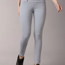 Moda Rapido Women Skinny Fit High-Rise Stretchable Jeans-picture-5