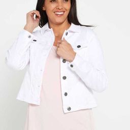 KASHIAN Women Denim Jacket-56