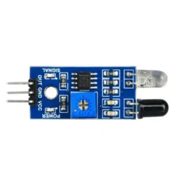 IR Proximity Sensor with SMD UNO Compatible with Arduino image 5