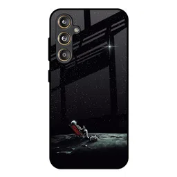 QRIOH Quirky Printed Samsung Galaxy F55 5G Back Case Mobile Accessories-picture-22