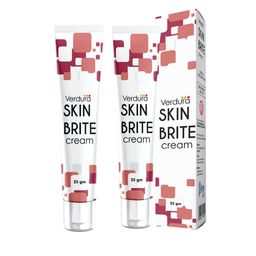 DR.JRKs Set Of 2 Verdura Skin Brite Cream - 25 g Each-43