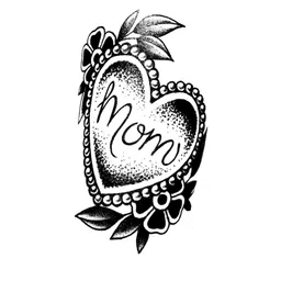 VOORKOMS Matte Finish Realistic Semi Temporary Waterproof Body Tattoo-picture-13