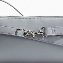 H&M Rectangular Shoulder Bag image 2