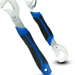 OPAL 32mm High-Quality Multi-Purpose Adjustable Wrench Tool Set for Versatility&Durability Double Sided Combination Wrench-11