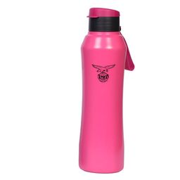 Eagle Pink Single Stainless Steel Solid Water Bottle-image-53