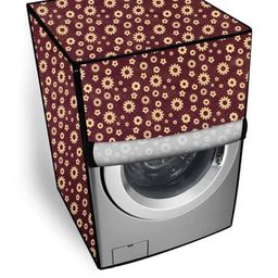 The Furnishing Tree Washing Machine Cover Compatible for-image-34