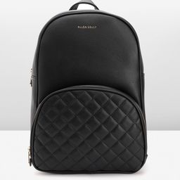 Allen Solly Women Up to 14 inch Laptop Size Backpack-19