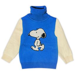 Bold N Elegant Boys Printed Pullover-image-36
