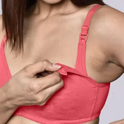 Inner Sense Bra Full Coverage image 3