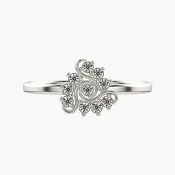VALANOVA Women Ring Diamond-picture-46