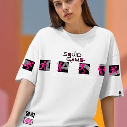 Bewakoof Women Printed T-shirt-image-77