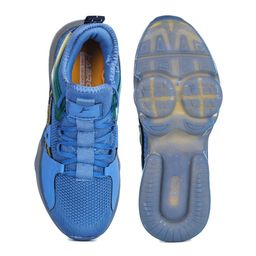 ABROS Men Mesh Running Shoes image 5