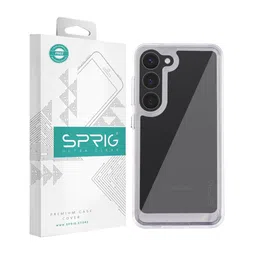 SPRIG Unisex Samsung Galaxy S23 Back Case Mobile Accessories-picture-37