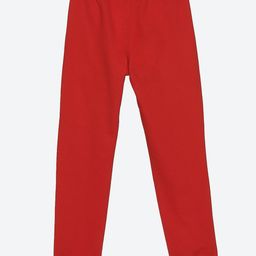 YK Disney Boys Mickey Mouse Graphic Printed Full Length Joggers-54