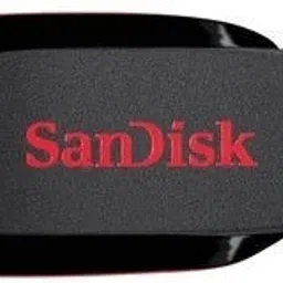 SanDisk Cruzer Blade 16GB USB 2.0 Pendrive 16 GB Pen Drive Compatible with Desktop Computer, Laptop USB 2.0 Plastic Case-27