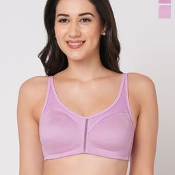 Inner Sense Organic Cotton Full Coverage Plus Size M Frame Bra-picture-39