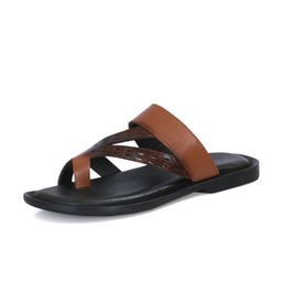 Auserio Round Toe Textured Sandals-image-94
