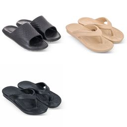 Feel alive Men Set of 3 Lightweight Flip-Flops-picture-30