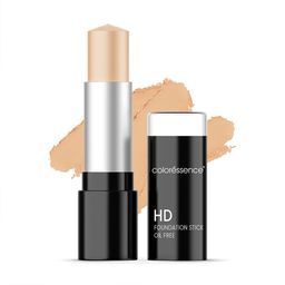 Coloressence HD Foundation Stick-14g Petal Peach -7-10