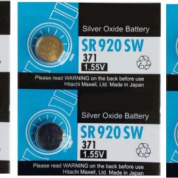 ostrone SR920SW Battery-picture-18