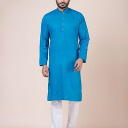 Nawaz's Kurta Men Kurtas-picture-41