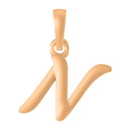 AKSHAT SAPPHIRE Gold-Plated Contemporary Pendants-image-29