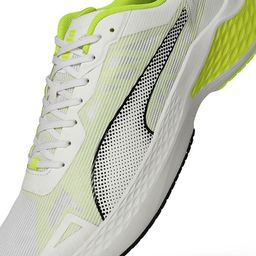 Puma Unisex Hyperglide X FusionLite Lace-Ups Running Shoes image 2