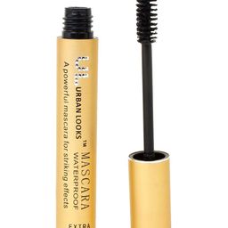 urban looks Water-Proof Mascara - 28 g - Black-28