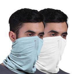 FREECULTR Unisex  Pack of 2 Bandana Headband-picture-17