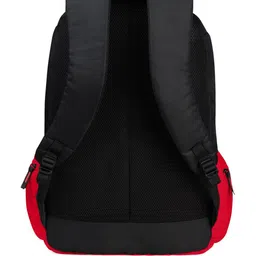 WROGN Unisex Brand Logo Embroidered Backpack image 4