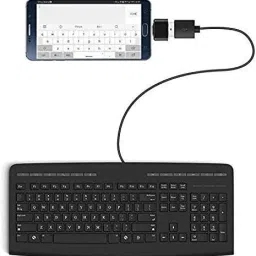 Skymac USB Type C OTG Adapter image 3