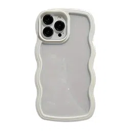 CASE CREATION Solid Printed iPhone XR Back Case Mobile Accessories-12