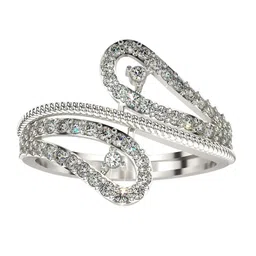 VALANOVA Women Ring Diamond-picture-25