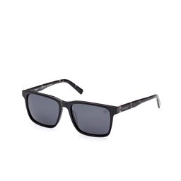 Timberland Men Acetate Full Rim Square Sunglasses-picture-9