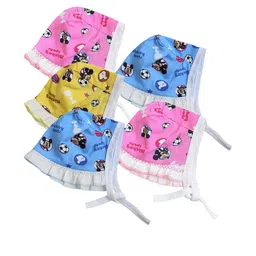 Kidska Kids Cap (Multicolor)-19