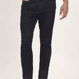 JADE BLUE Men Slim Fit Jeans-image-37