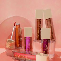 Seven Seas Feather Light Matte Liquid Lipstick - 7 ml - Shade 309-9