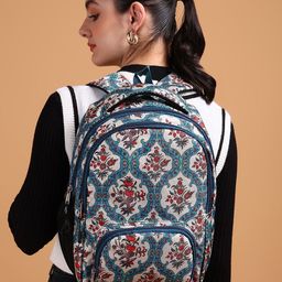 Lookout fashion Women Printed Backpack-46