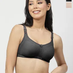SHYAM SONS FLAIR Bra Full Coverage-14