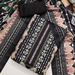 ICCHIT FAL Printed Unstitched Dress Material-image-32