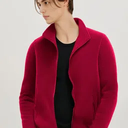 StyleCast x Revolte Men Windcheater Tailored Jacket-picture-26