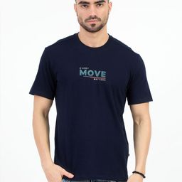JOLGER Men Premium Combed Cotton Graphic Printed T-shirt-image-63