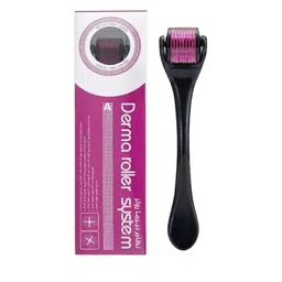 Ramya Beauty care Face Derma Roller - 0.5 mm-picture-9