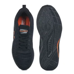Columbus Men Mesh Running Non-Marking Shoes image 4