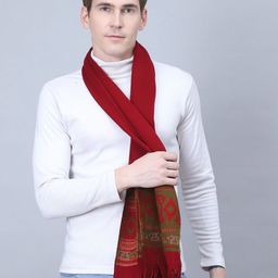 ELLIS Men Acrylic Mufflers-image-88