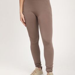 R&B Women High-Rise Ankle Length Tights-image-75