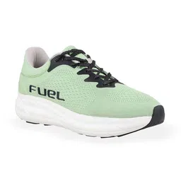 FUEL Men Running Lace-Ups Non-Marking Shoes image 4