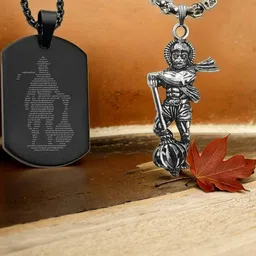 Airtick Men Multi Pendant-25