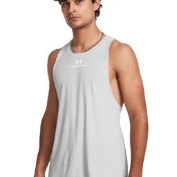 UNDER ARMOUR Men Vanish Energy Sleeveless Tshirt-image-26