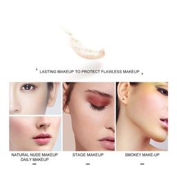 CEMA Hydrating Face Primer For Pore Minimizing- 20 ml image 5